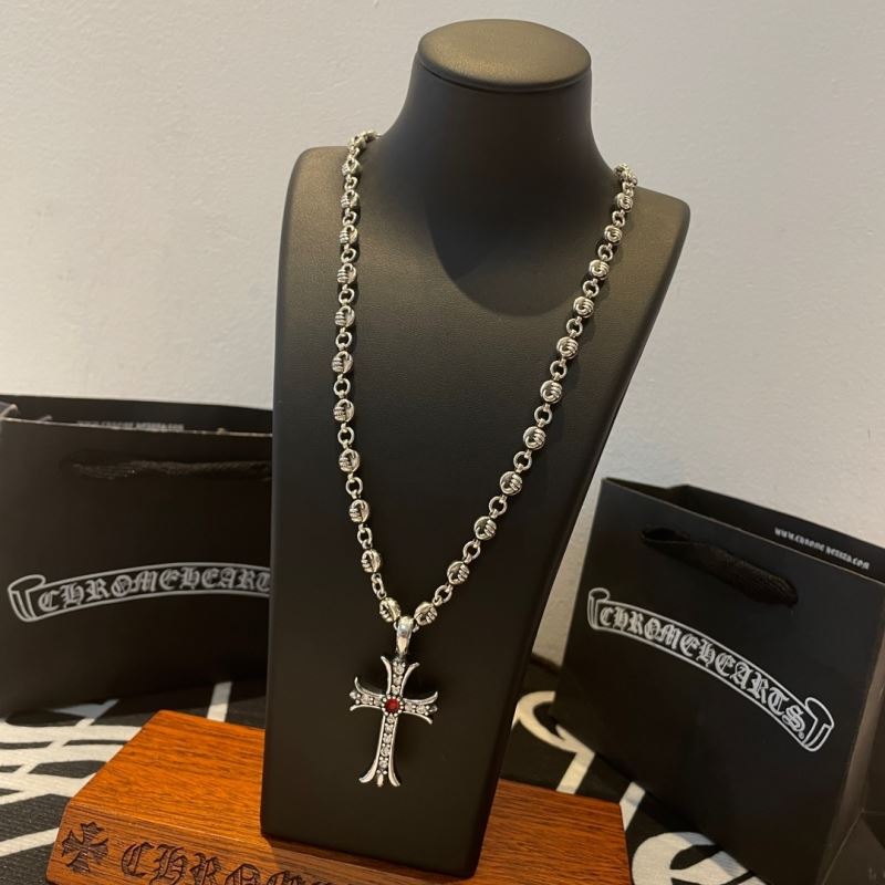 Chrome Hearts Necklaces